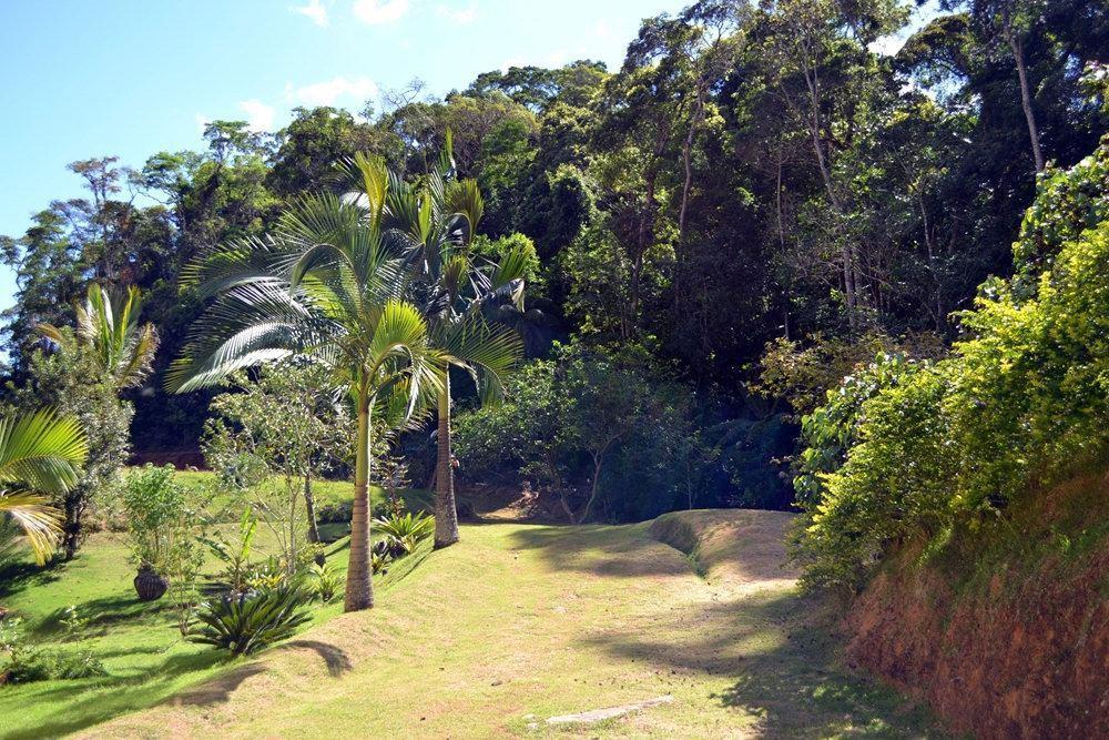 Pousada Recanto Da Mata Marechal Floriano Extérieur photo